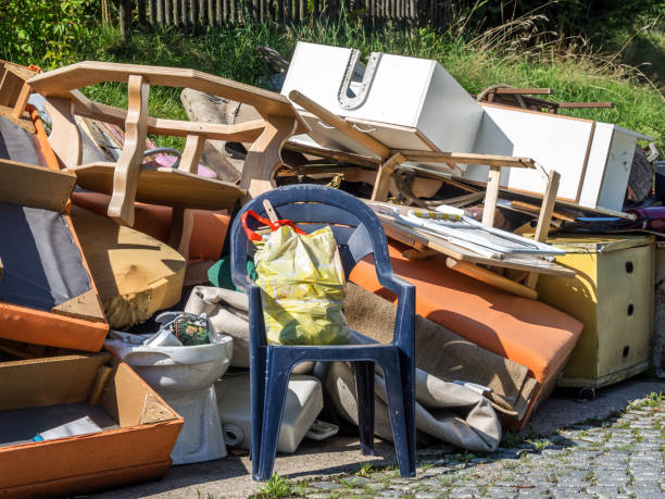 Professional Junk Removal Services in Mount Vista, WA