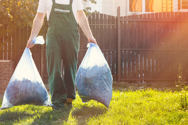 Best Shed Removal  in Mount Vista, WA