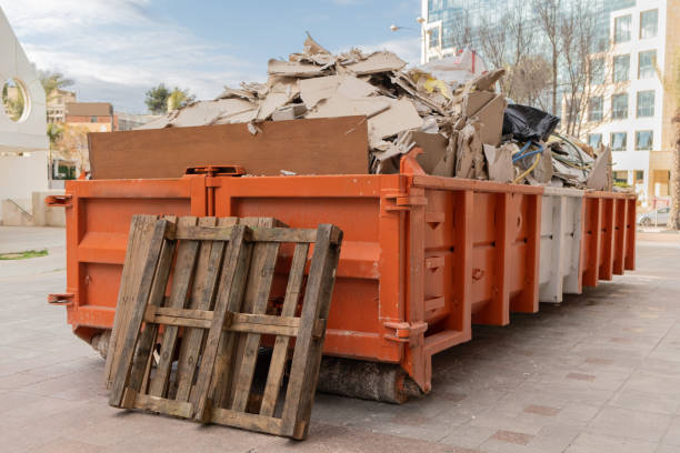 Same-Day Junk Removal Services in Mount Vista, WA