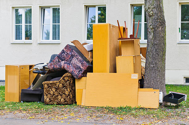 Best Dumpster Rental Services  in Mount Vista, WA