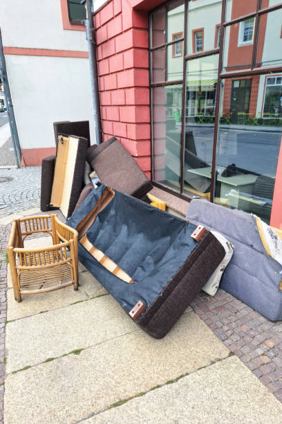 Best Demolition Debris Removal  in Mount Vista, WA