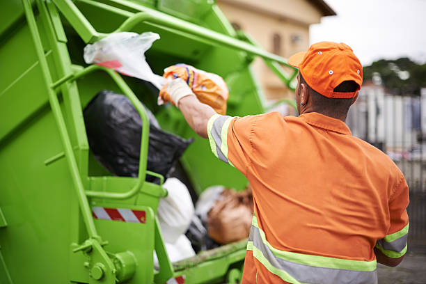 Best Construction Debris Removal  in Mount Vista, WA