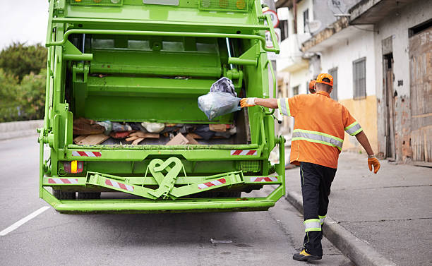 Demolition Debris Removal in Mount Vista, WA