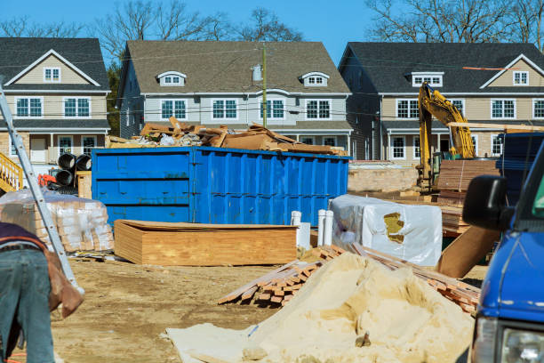 Best Residential Junk Removal  in Mount Vista, WA